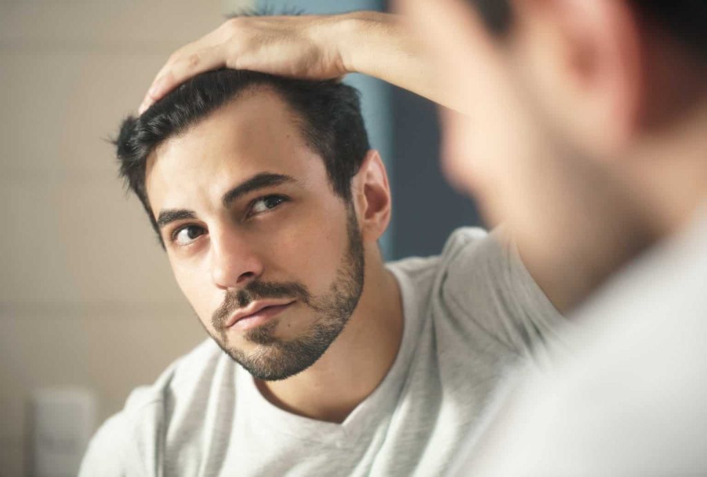 hair transplant cost Beverly Hills California