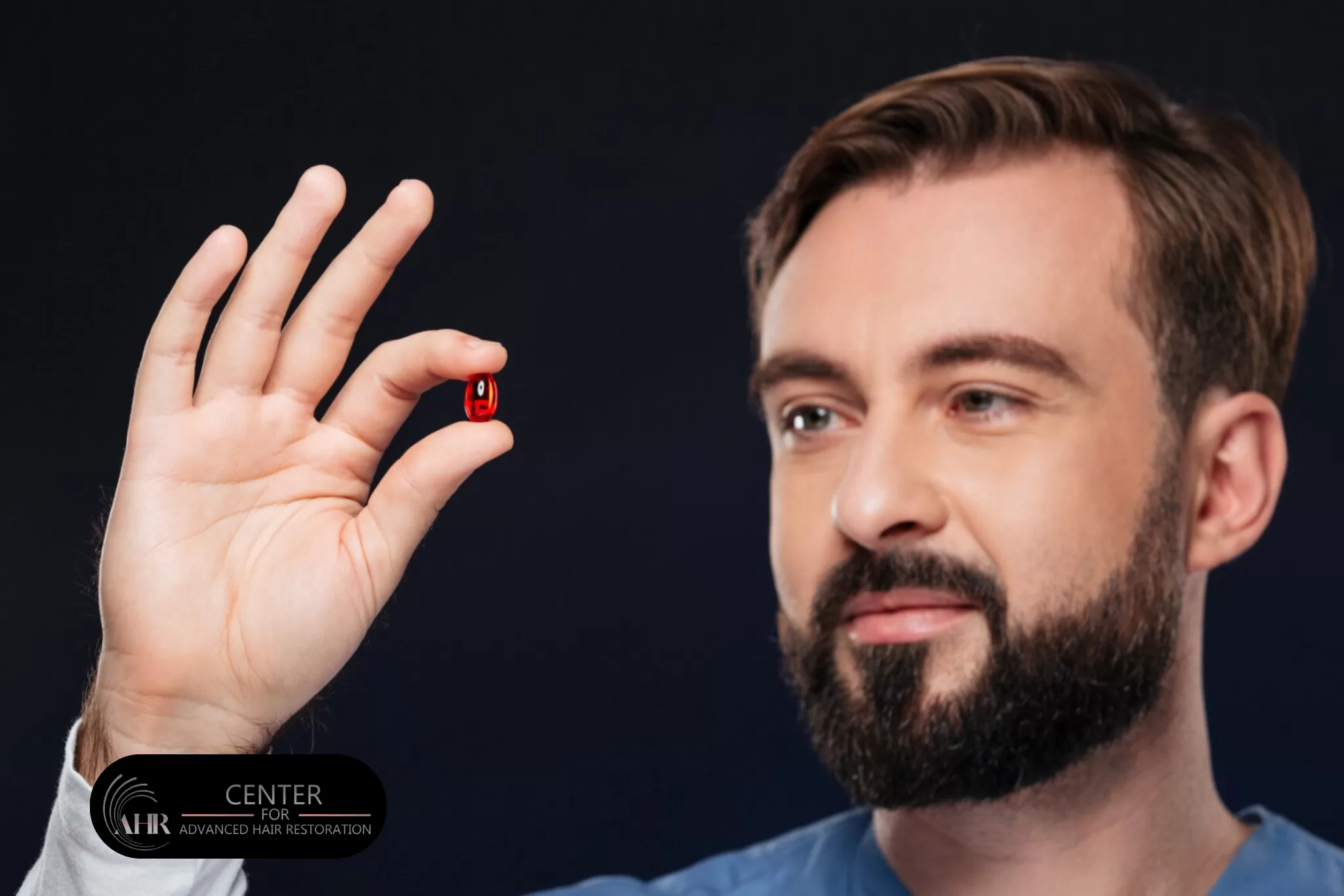 Do I Still Need to Use Minoxidil or Finasteride After a Hair Transplant