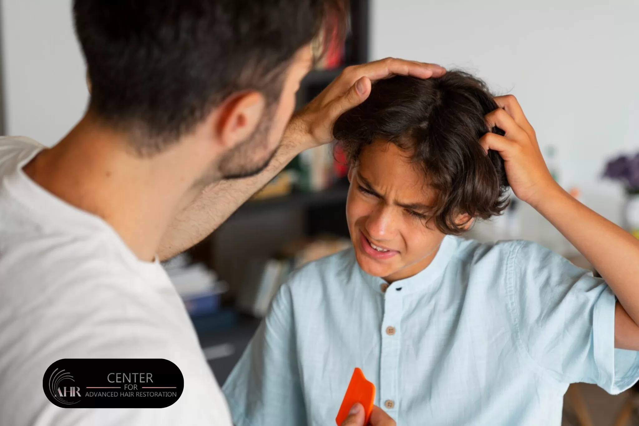 How Long Does It Take for Nerves to Heal After a Hair Transplant