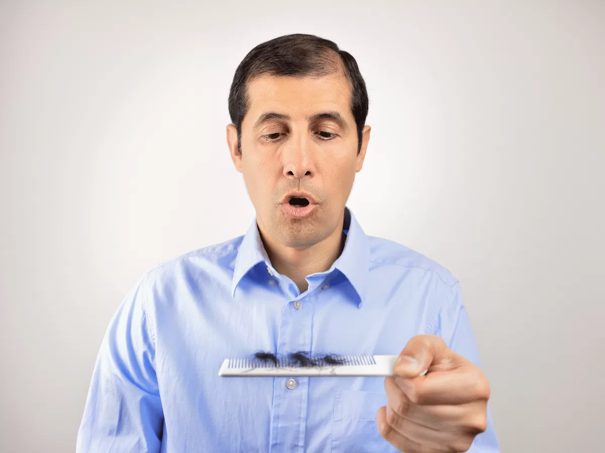 Top Reasons for Hair Loss and How Modern Restoration Can Help
